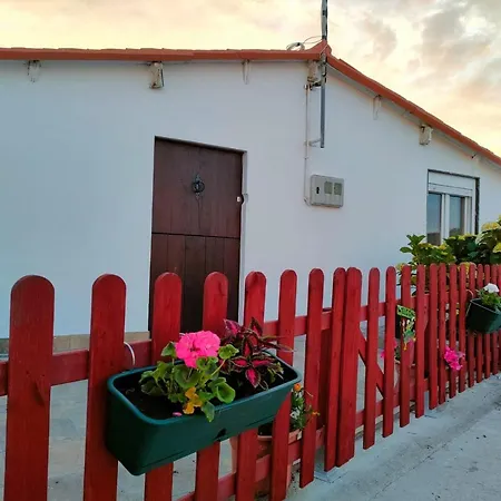 Holiday home Cabana Rural En Laxe. Camino Dos Faros.