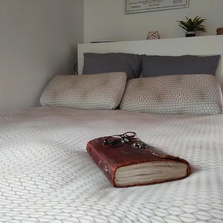 Hotel Cabana Rural En Laxe. Camino Dos Faros. 3*