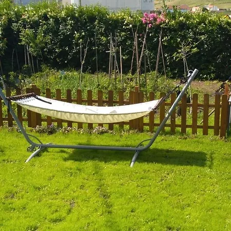 Cabana Rural En Laxe. Camino Dos Faros. Hotel 3*